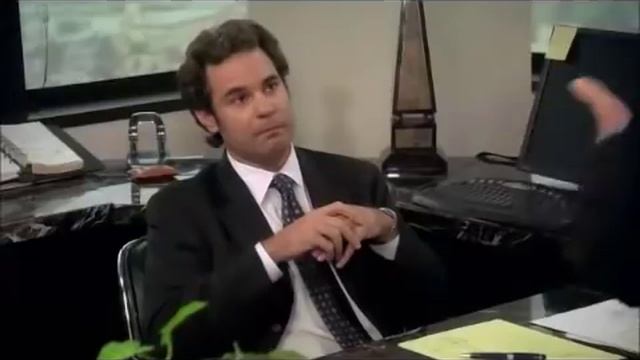Larry finds out that his lawyer isnt really jewish смотреть онлайн
