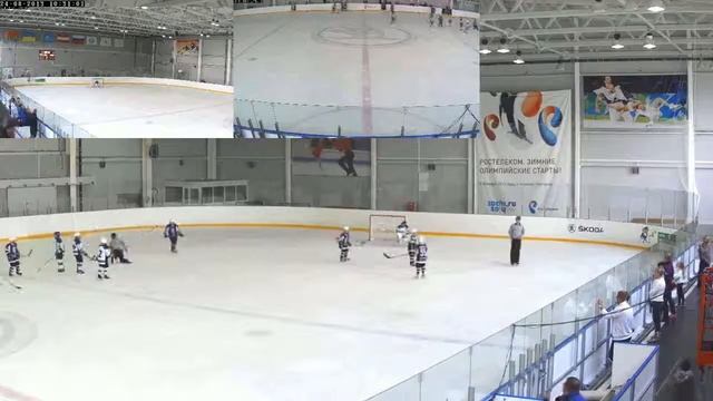 Балет на льду смотреть онлайн