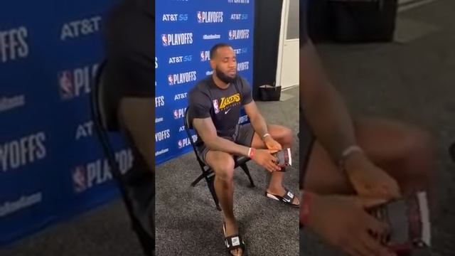 Lebron James was asked what his biggest takeaway was from the book ‘The Autobiography of Malcolm X’ смотреть онлайн