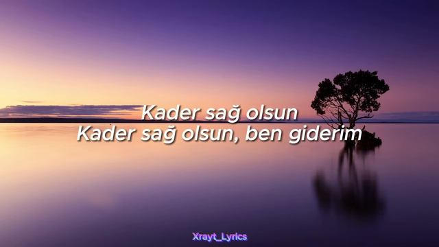 Semicenk & Rast - Canın Sağ Olsun (Sözleri/Lyrics) Şarkı Sözleri 🎶