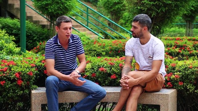 Тайский язык | Самый быстрый способ изучения смотреть онлайн
