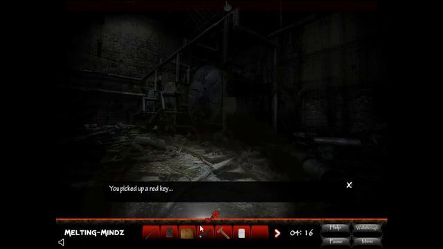 Ather Asylum Walkthrough.flv