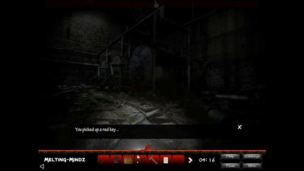 Ather Asylum Walkthrough.flv