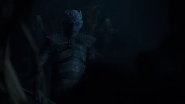 game of thrones Children of Forest Slaughtered смотреть онлайн