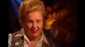 "Женский взгляд" Игорь Николаев и Юля Проскурякова (2)