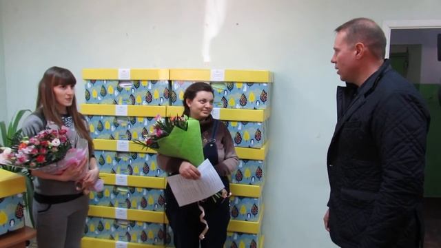 Роддом бэби-бокс (Мелитополь) смотреть онлайн