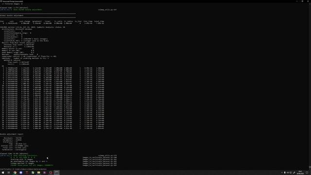 Como instalar NERFStudio en Windows | Usa varios NERF de forma fácil смотреть онлайн