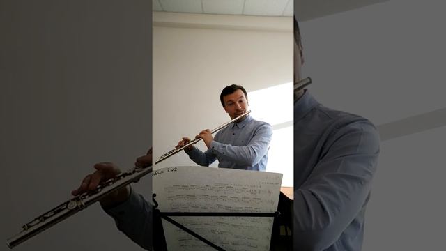Владимир Николаевич Цыбин - Концертный этюд 2 (4) смотреть онлайн