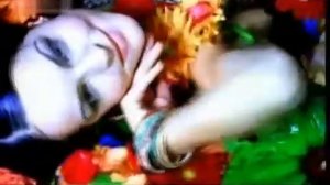 турецкие песни Бенгу - Сен Бир Чичексин (2000)