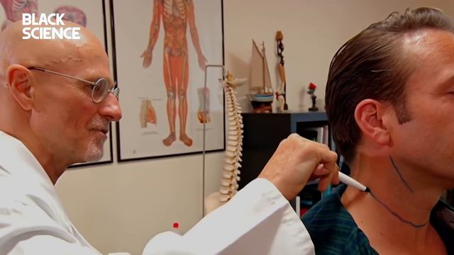 Что, Если Пересадить Мозг Другому Человеку? | Black Science смотреть онлайн