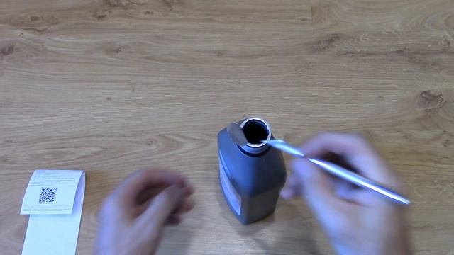 Тормозная жидкость Liqui Moly Bremsflussigkeit DOT4 из Rozetka | ОТЗЫВ ПОКУПАТЕЛЯ смотреть онлайн