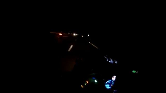 2101 Turbo vs Honda cb600f смотреть онлайн