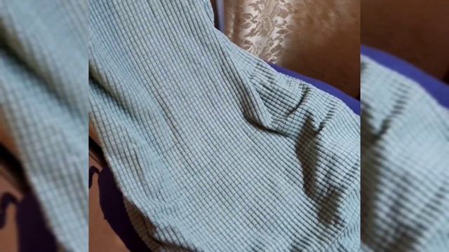 Покупка из Фикс Прайса! Чехол на Стул.