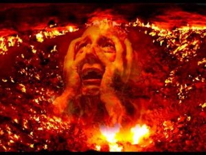 КРИКИ ИЗ ПРЕИСПОДНЕЙ!!! Кольская сверхглубокая скважина!!!!