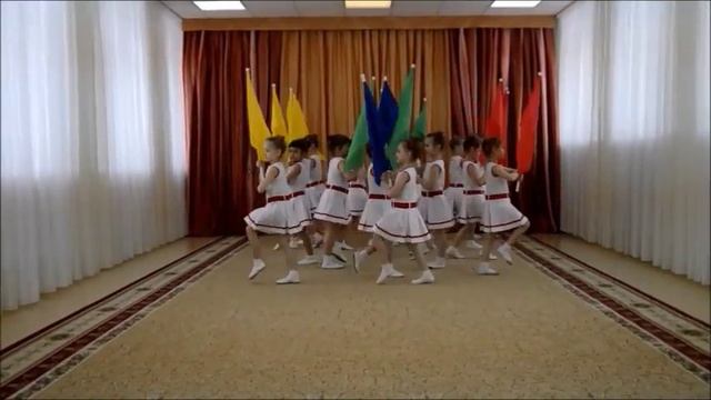 Золотые ключики МАДОУ детский са №79 города Тюмени смотреть онлайн