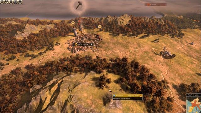 Ep5 Rome 2 Total War Emperor Edition Lepidus Great Field Battle