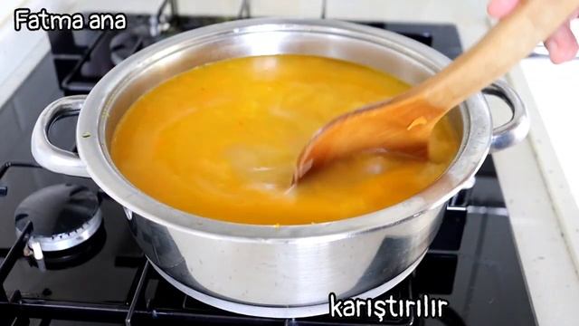 ABARTMIYORUM Hep YAPMAK İsteyeceksiniz! TAVUK Suyuna TAVUKLU Şehriye ÇORBASI Tarifi