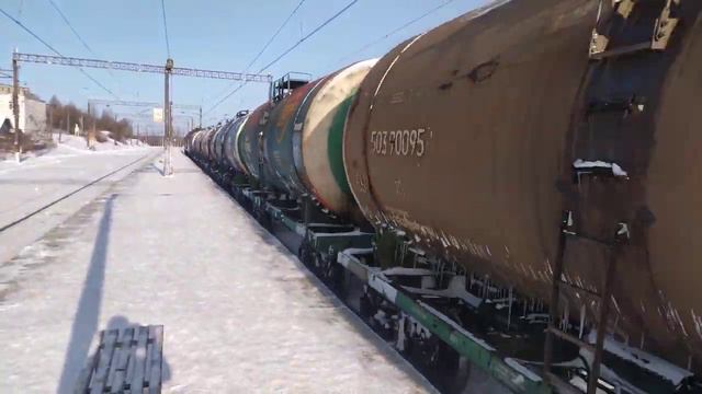 2тэ25км-0294 проследует ст. Азарово смотреть онлайн