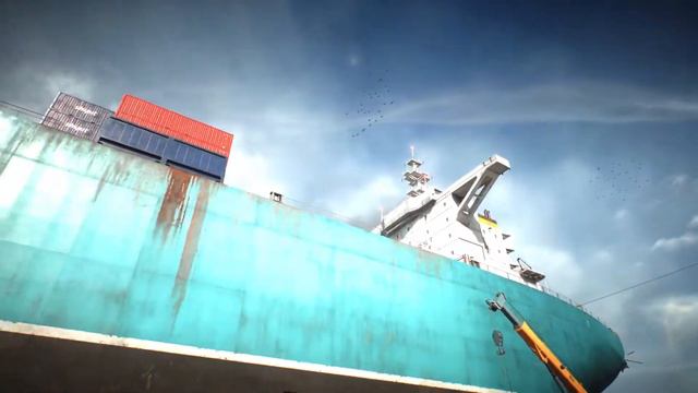 Battlefield 2042 PS5 Gameplay смотреть онлайн