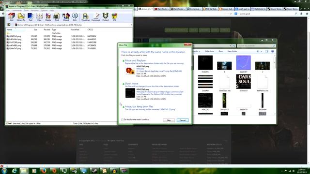 How To Mod Textures in Dark Souls With DSfix смотреть онлайн