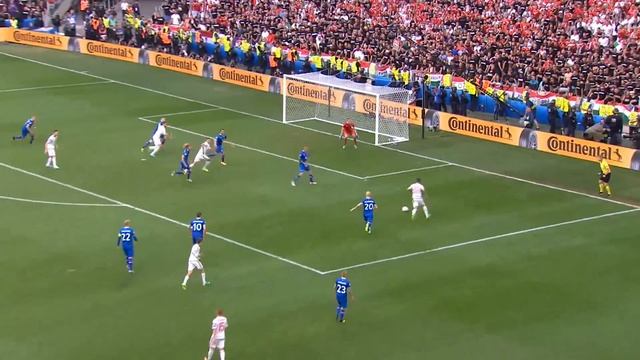 HISENSE EURO 2016 смотреть онлайн