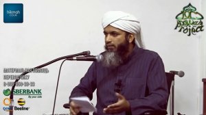 Салафиты против суфиев: ВОПРОСЫ-ОТВЕТЫ - Хасан Али