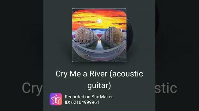 #Кавер на песню  " #Cry_Me_a_River " из репертуара  #Justin_Timberlake ; исполнитель #Helen_Wladi