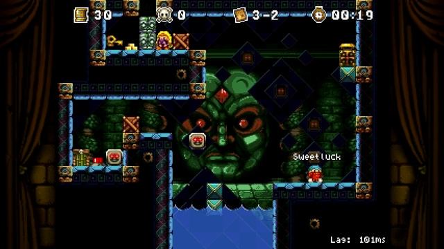 Wyv and Keep: The Temple of the Lost Idol | Let's Play | Part 4 | w/ Sweet & Gangsta смотреть онлайн