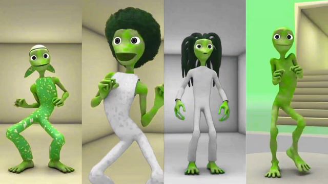Baby Calm Down FULL HD | Selena Gomes & Rema Official Music Video 2023 | Alien Dance | Frog Dance смотреть онлайн