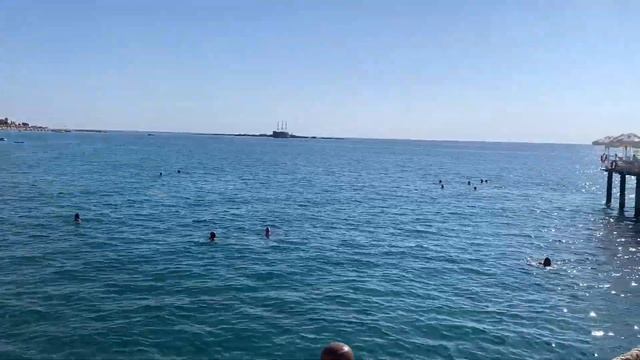 Шаров Вадим BOTANIK HOTEL & RESORT ***** Турция