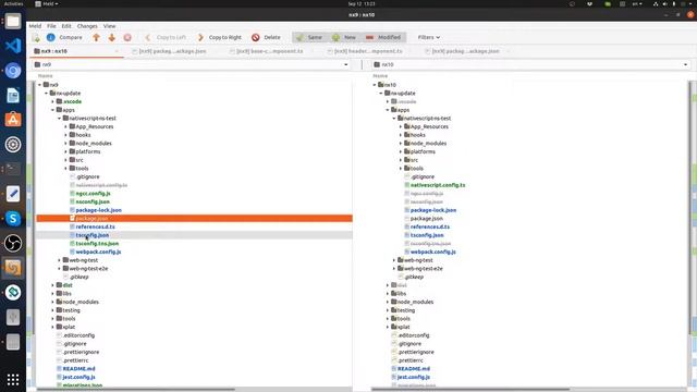 Migrating NX9 to NX10 Part 4 of 4. Migrating NS 6.5 to NS 7 in the workspace. смотреть онлайн