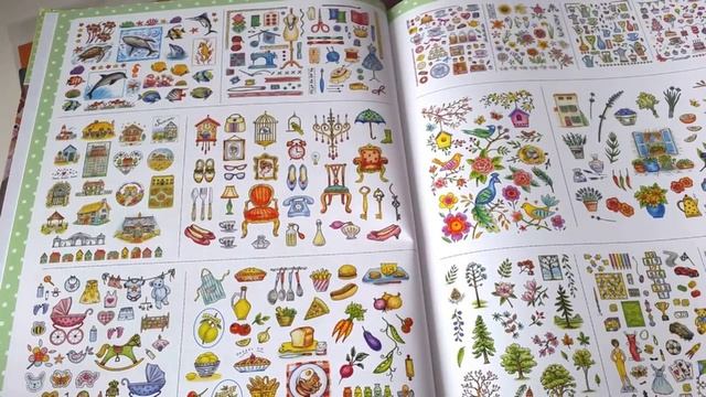 Рукодельные покупки: Mill-Hill/книги/ круглые рамы для картин смотреть онлайн