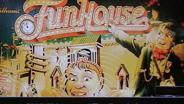 Pinball Hall Of Fame Williams Collection 2.mpg смотреть онлайн
