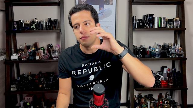 Fig Infusion - Essential Parfums (Reseña Completa)