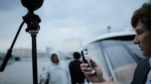 Введение в 360° с камерой Insta360 Pro 8K