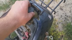 Чего! из-за этой мелочи скутер не заводится?Restoration Honda Dio 27!#restoration #scooter #honda