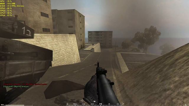 Merkava DOWN by AA смотреть онлайн