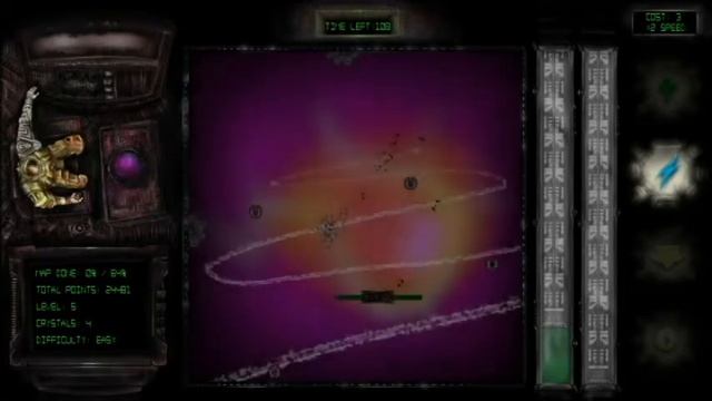 Great Indie Games - Luminosity смотреть онлайн