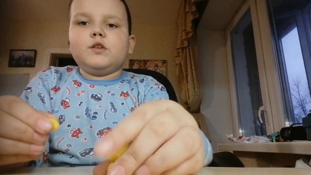 как слепить утёнка смотреть онлайн