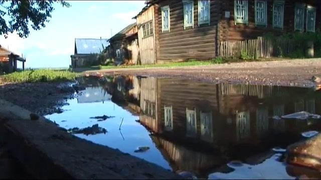 Енисей - Жизнь на великой реке смотреть онлайн