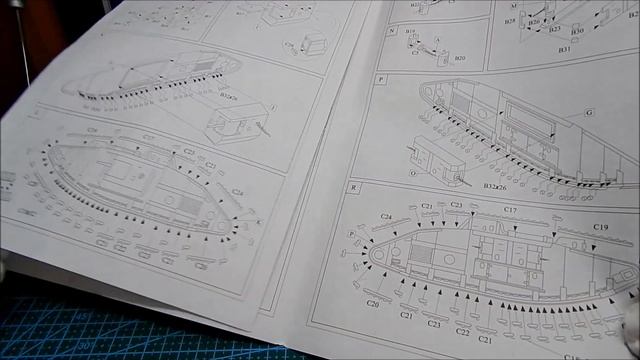 Mk V Composite в масштабе 1/35 от фирмы Interus