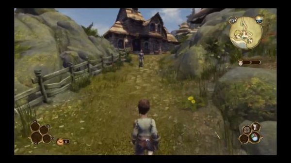 Fable Anniversary 2014