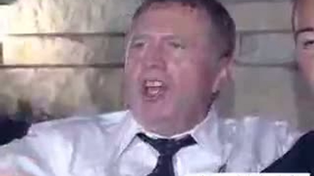 Жириновский смотреть онлайн