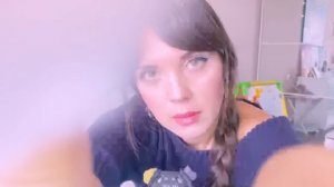 АСМР/ASMR Рисую на твоём лице/ Неразборчивый шёпот