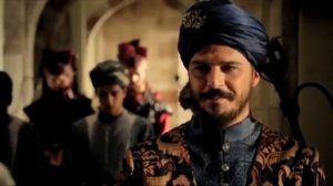 Первое появление Шехзаде Мехмет