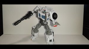 Видео-обзор КО PC-17 Core Magnus - CORE FIGHTERS от KUBianBao