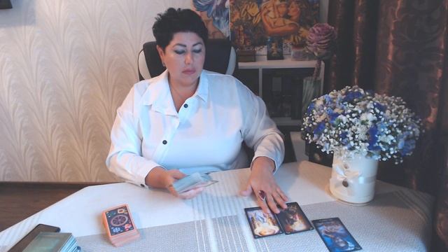 ВОДОЛЕЙ ДЕКАБРЬ 2023 #tarottimetravel #тарорасклады смотреть онлайн