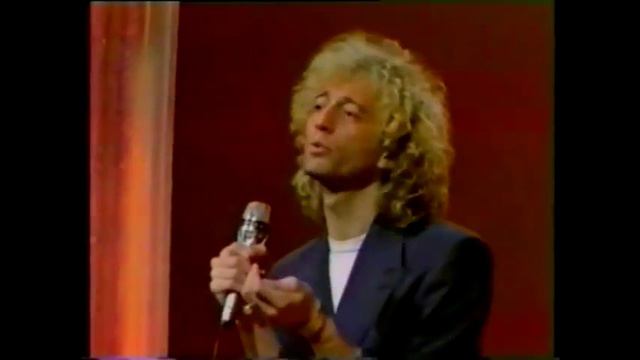 Robin Gibb (HQ) - Like A Fool ... (sound remastered) смотреть онлайн