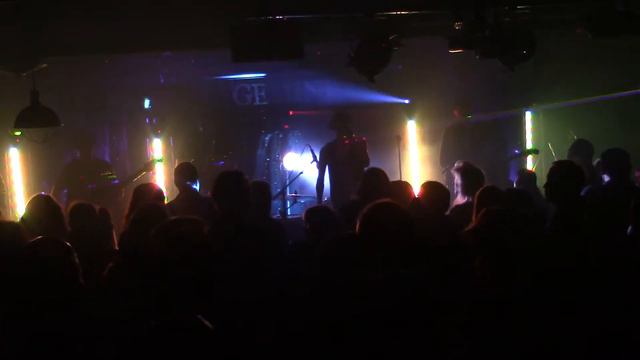 Hit Machine live @ The Gemini смотреть онлайн