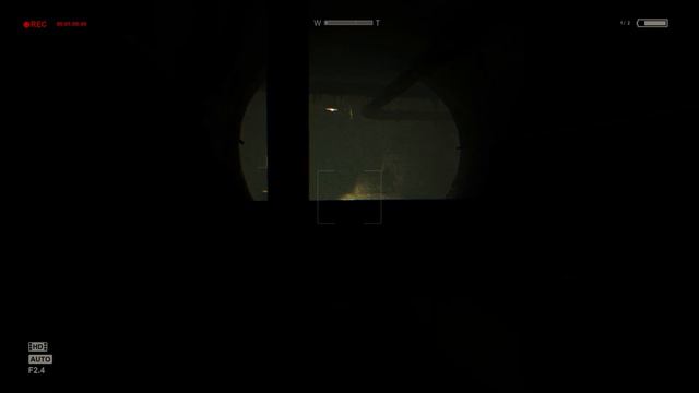 Outlast Insane Guide | Sewers смотреть онлайн